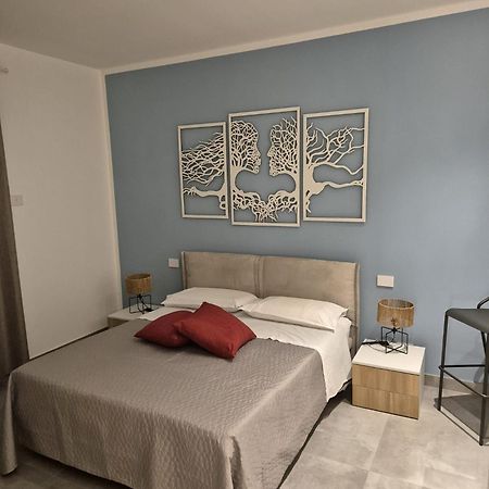 Tuscia Rooms Dei Papi ヴィテルボ エクステリア 写真